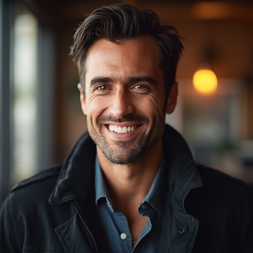 Luca Ferraro — migliori casino online reviewer